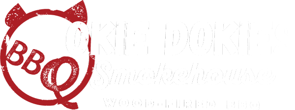 Okie Dokies Smokehouse, North Carolina Barbeque